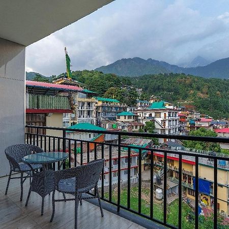 Mcleod Ganj Buddha'S Abode Hotel Dharamshala Buitenkant foto